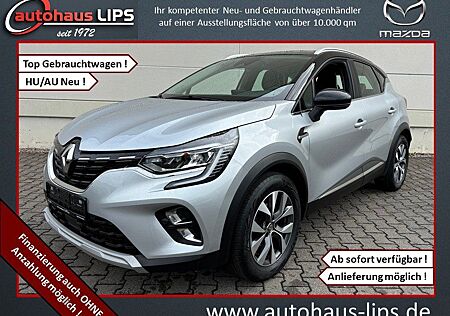 Renault Captur II 1.3 TCe Intens | ACC | LED | AHK |