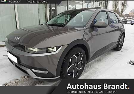 Hyundai IONIQ 5 Effizienzpaket Navi Digitales Cockpit LE
