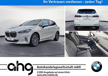 BMW Active Hybrid 5 223i Active Tourer AHK LuxuryLine Premiumpaket