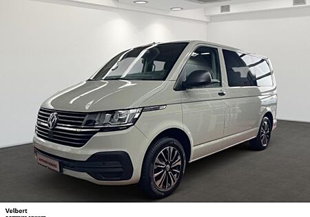 VW T6 Multivan Volkswagen T6.1 Multivan Trendline Family 2 0 TDI EU6 BM
