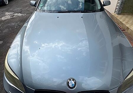 BMW 525d touring Fleet Edition Fleet Edition