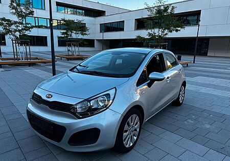 Kia Rio 1.2 Edition 7 Edition 7