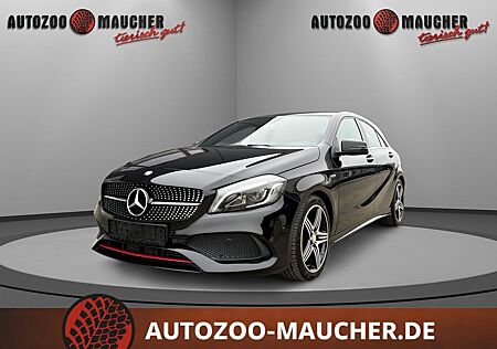 Mercedes-Benz A 250 Sport 2.0 SHZ/NAV/PDC/LED