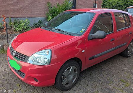 Renault Clio Campus 1.2 Campus