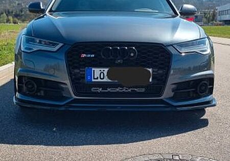 Audi A6 3.0 TDI 240kW comp. quattro tiptr. Avant ...