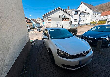 VW Golf Volkswagen 1.4 Trendline