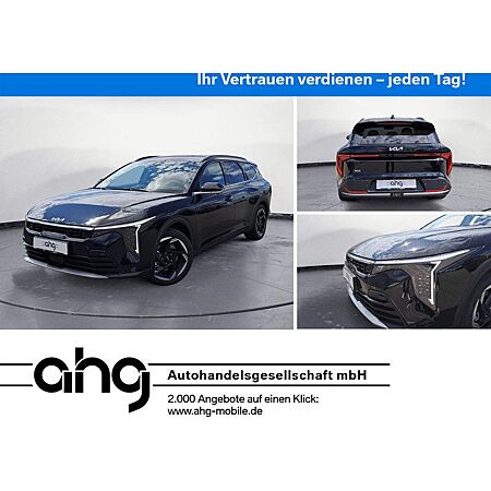 Kia Andere leasen