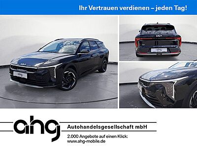 Kia K4 1.6T 150 DCT SPORTSWAGON SOUND/DRIVEWISEPAKET