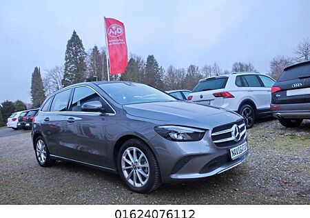 Mercedes-Benz B 200 Mod.2022 - Navi - LED - Totw. - 2.Hand