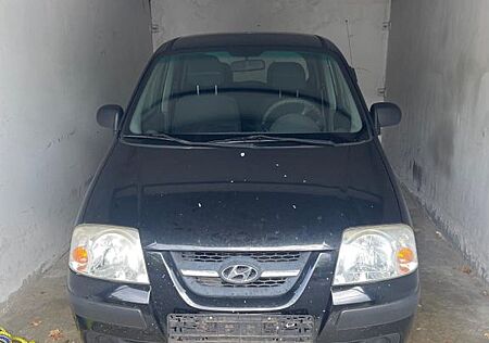 Hyundai Atos 1.1 ComfortVersion ComfortVersion