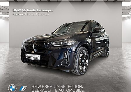 BMW iX3 M Sport AHK Driv.Assist.Prof Harman/K LED