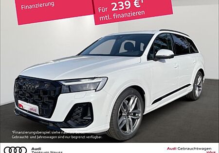 Audi Q7 SUV S line 45 TDI quattro tiptronic Neuwagen