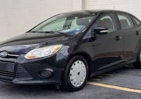 Ford Focus 1,0 EcoBoost 74kW SYNC Edition SYNC Ed...