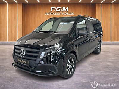 Mercedes-Benz eVito129 Tourer PRO Lng MULTIBEAM+DISTR+360+TEMP