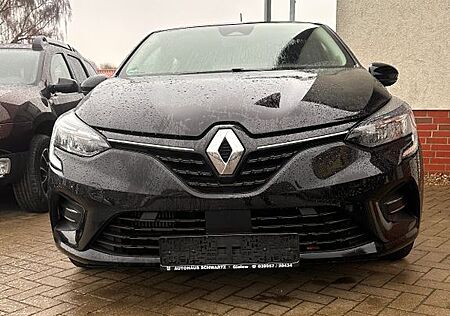 Renault Clio V Experience TCe 100