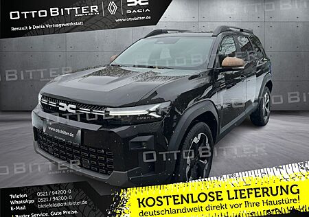 Dacia Bigster Extreme TCe 140 mild hybrid Winter-Plus/