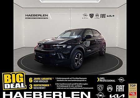 Opel Mokka Edition 1.2 Turbo *Sitz und Lenkradheizung