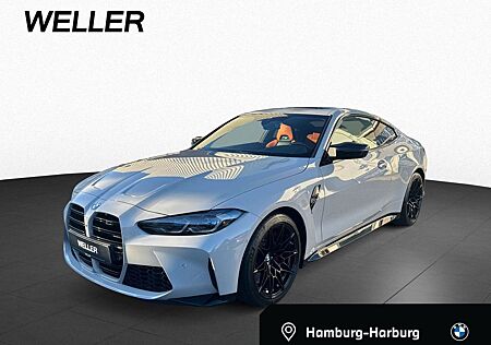 BMW M4 Competition LiCoPro,Laser,360°,GSD,H/K,HUD