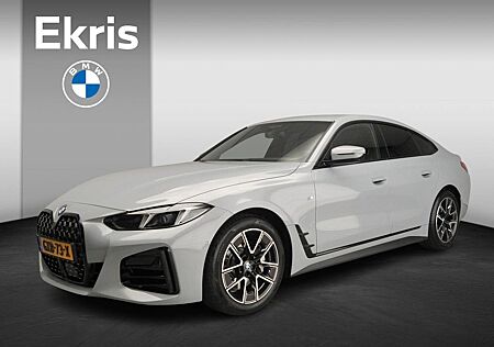 BMW 430i 430 Gran Coupé 4 Serie xDrive | M-Sportpakk