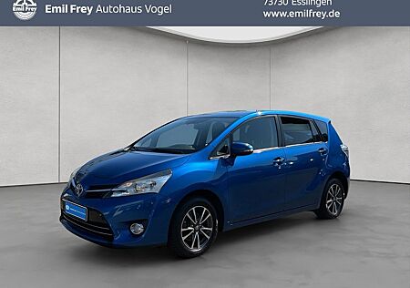 Toyota Verso 1.8 5-Sitzer Life
