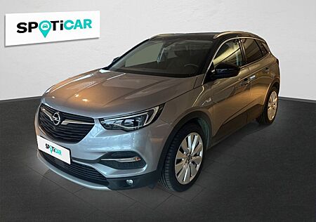 Opel Grandland X 2.0 Automatik - Ultimate