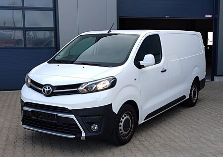 Toyota Pro Ace Proace L2 Kasten Meister
