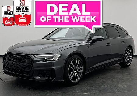 Audi A6 Avant 40 TDI quattro+S-LINE+ASSISTENZ+STANDHZ