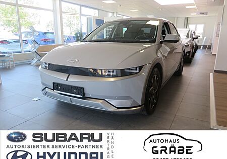Hyundai IONIQ 5 Uniq 4WD *Assistenz *Relax