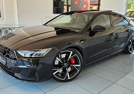 Audi S7 3.0 TDI quattro"Voll"Sportdifferenzial"Luft"