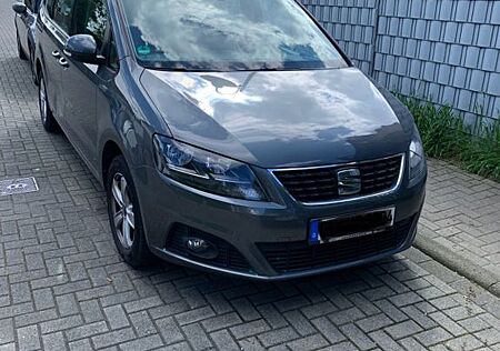 Seat Alhambra 1.4 TSI Style Style