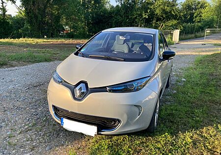 Renault ZOE Intens Intens