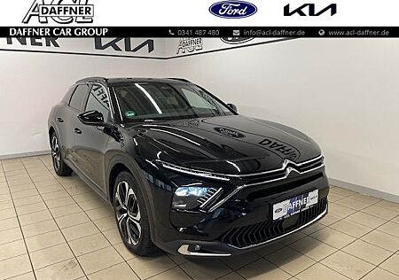 Citroën C5 X C5X Shine HUD Navi Soundsystem El. Heckklappe Ap