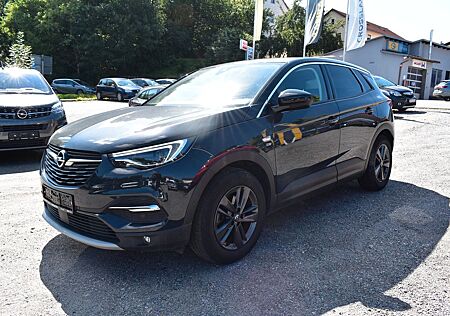 Opel Grandland X Grandland (X) "NAVI/KAMERA/ABSTANDSTEMPOMAT"