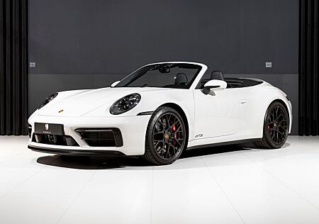 Porsche 992 .1 Carrera 4 GTS Cab, Burm, 18-way, PDLS+