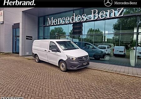 Mercedes-Benz Vito 114 CDI Kasten Lang*Kamera*PDC*Türen*Tempo