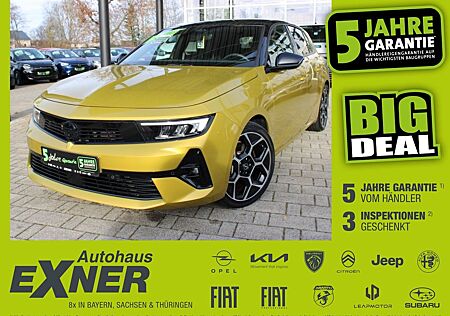 Opel Astra L 1.6 Turbo PlugIn Hybrid GS LINE ACC+LED