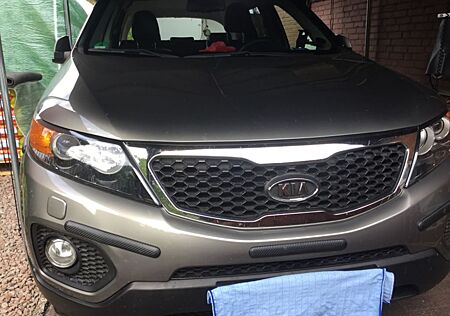 Kia Sorento 2.2 CRDi AWD Attract Attract