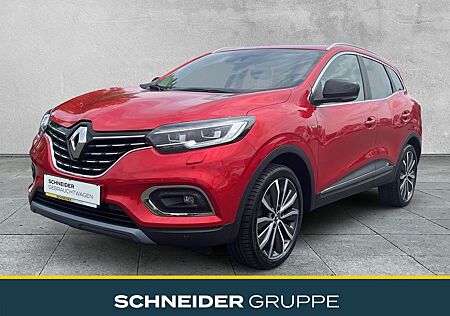 Renault Kadjar TCe 140 BOSE EDITION PDC+LED+SHZ
