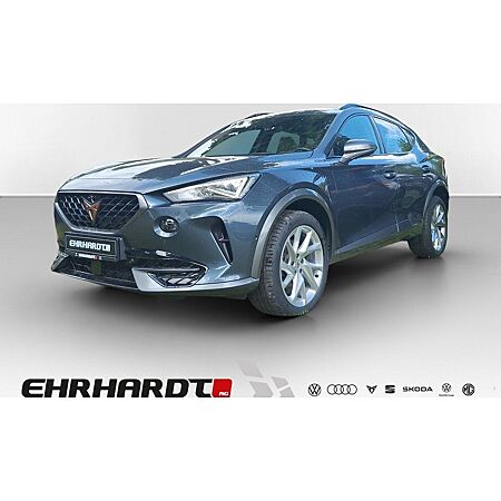 Cupra Formentor leasen