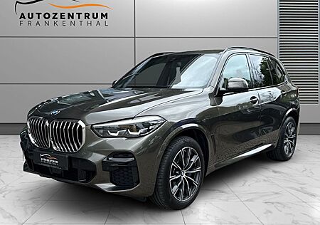 BMW X5 xDrive 30 d M Sport HuD PANO LED KEYLESS