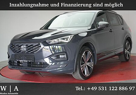 Seat Tarraco 2.0 TDI 4Drive DSG FR Navi/ACC/Kamera/Vi