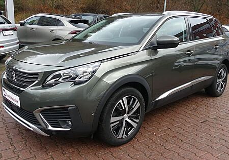 Peugeot 5008 1.2*SHZ*PDC*CarPlay*Totwinkel