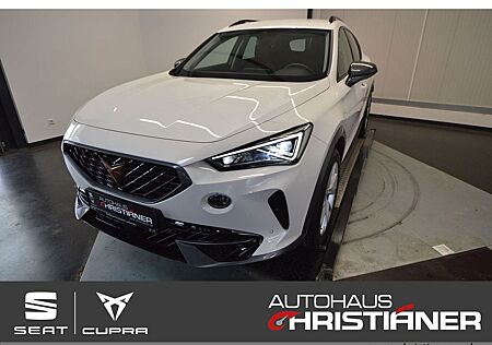 Cupra Formentor 1.4 e-HYBRID LED/ Climatronic/ PDC ...