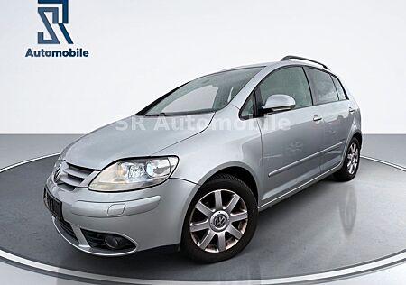 VW Golf Plus Volkswagen 1.9 TDI 1.HAND*KLIMA*NAVI*SHZ*PDC