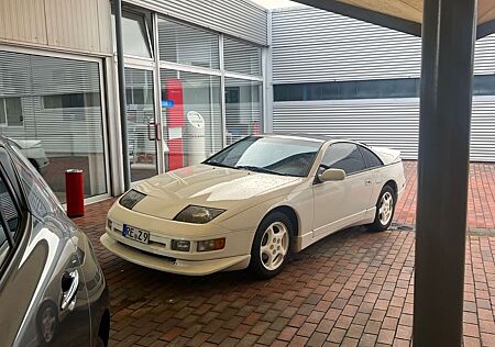 Nissan 300 ZX VG30DE V6 184 PS 1991 Automatik