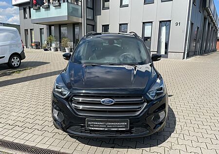 Ford Kuga ST-Line 1.5 EcoBoost 180PS AWD Automatik