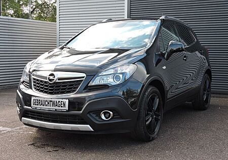 Opel Mokka Color Innovation ecoFlex / Kamera