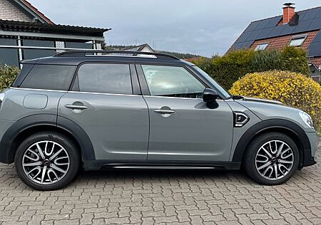 Mini Cooper S Countryman Cooper S Cooper S
