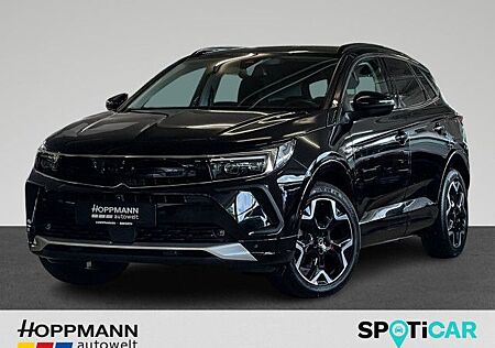 Opel Grandland X Grandland Turbo Ultimate, LHZ, SHZ, PDC, CarPlay