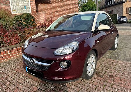 Opel Adam UNLIMITED 1.4 64kW UNLIMITED